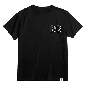 BirdieBall T-Shirt (Unisex Black)