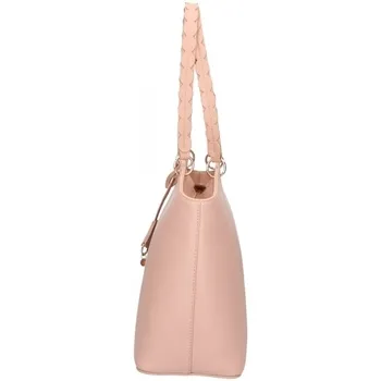 BORSA LIU-JO DONNA SHOPPING ECOSOSTENIBILE ROSA LIU-JO AAA3003E0087 COL.41310