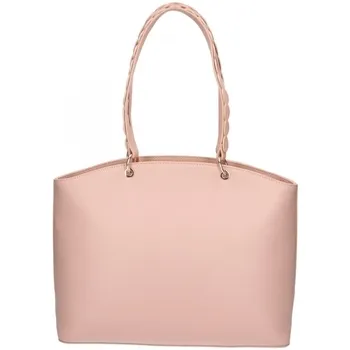 BORSA LIU-JO DONNA SHOPPING ECOSOSTENIBILE ROSA LIU-JO AAA3003E0087 COL.41310