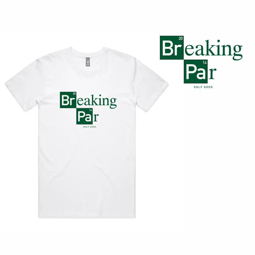 Breaking Par T-Shirt