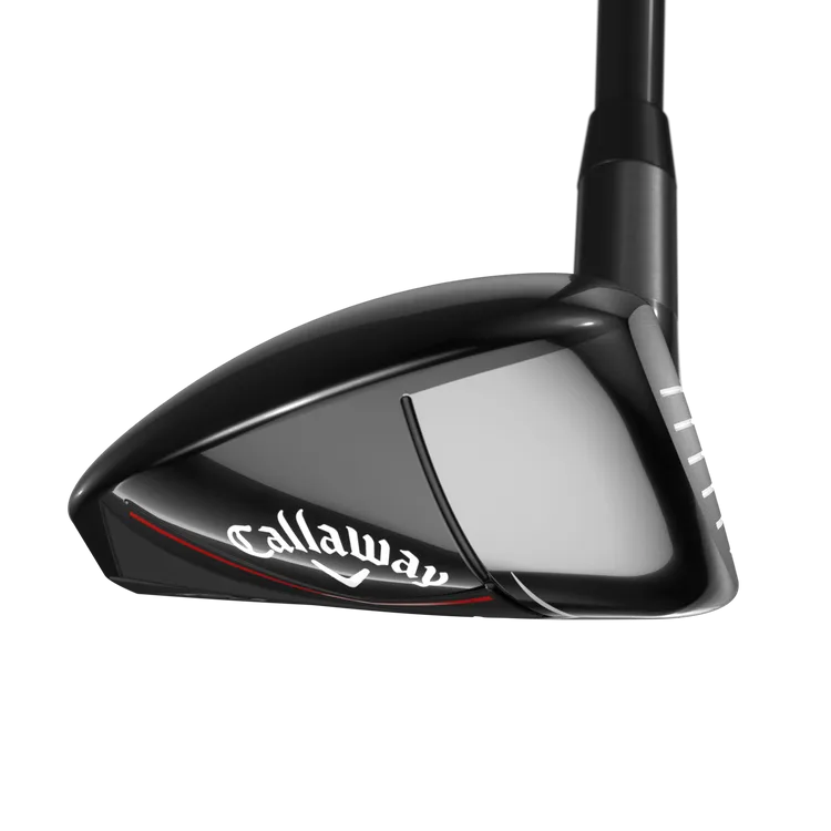 Callaway Apex Utility Wood Left Hand (2024) (Custom)