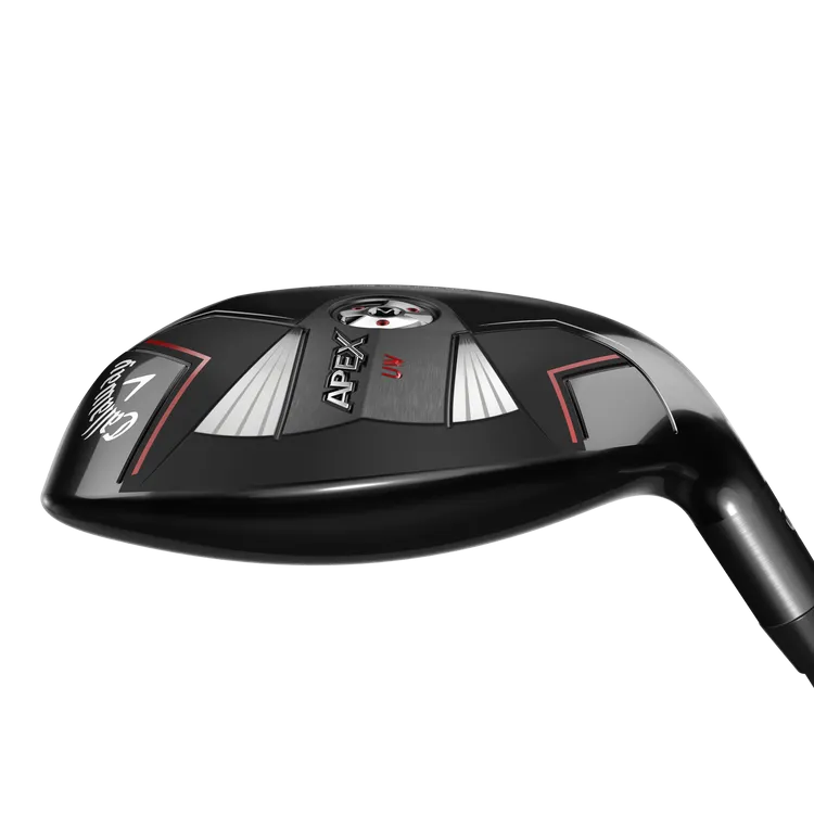 Callaway Apex Utility Wood Left Hand (2024) (Custom)