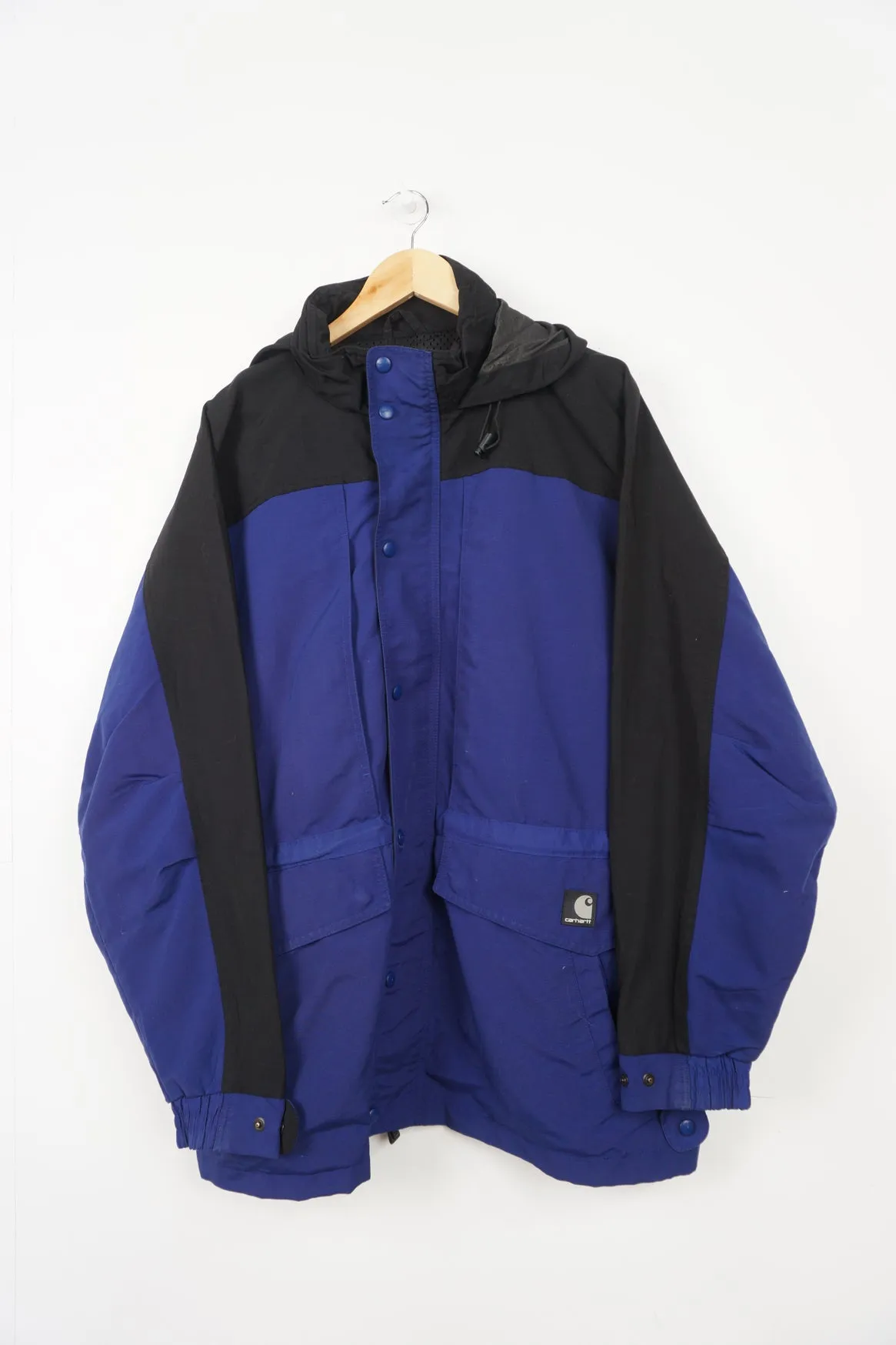 Carhartt Outdoor Coat