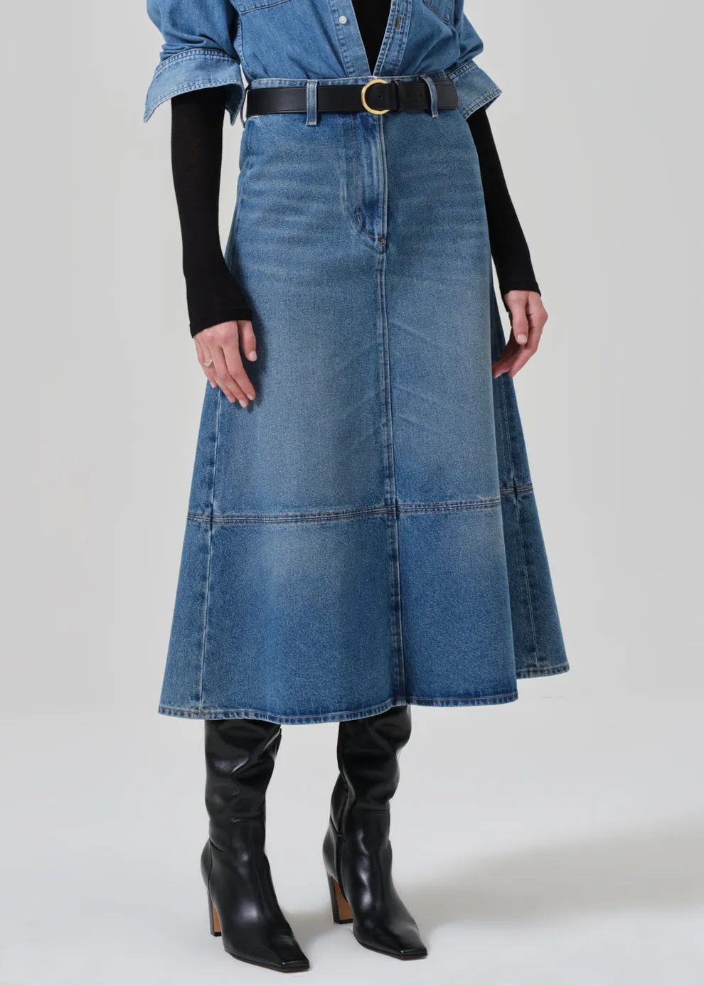 Cassia Skirt