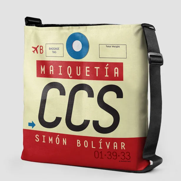 CCS - Tote Bag