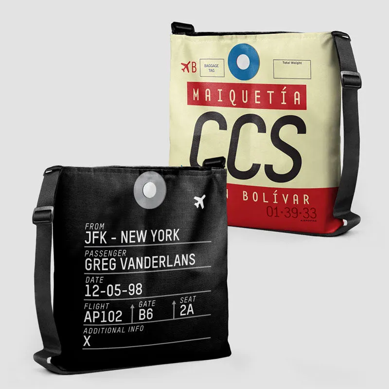 CCS - Tote Bag