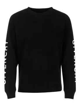 CLASSIC FIT LONG SLEEVES T-SHIRT