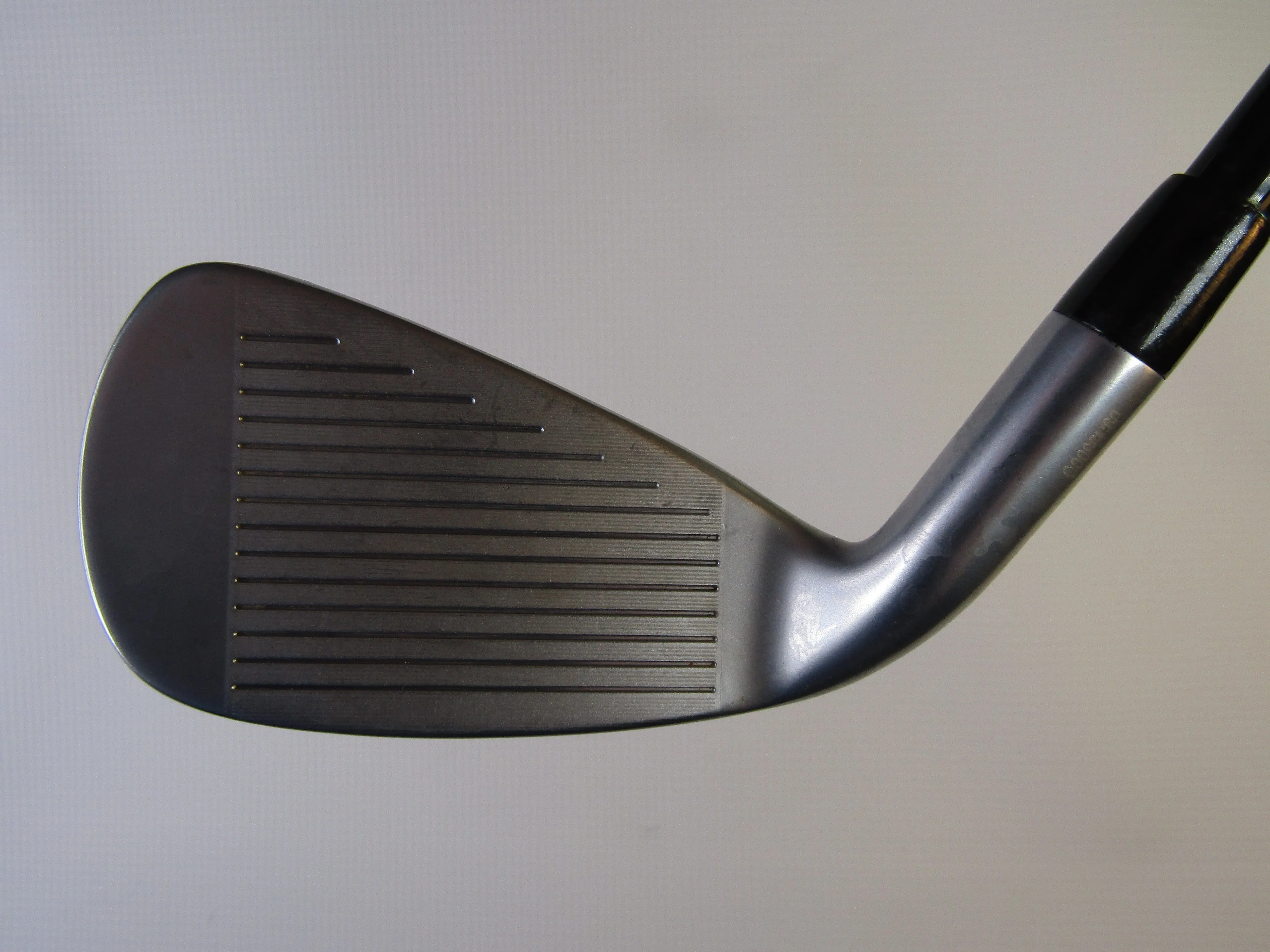 Cleveland Launcher UHX #5 23° Utility Hybrid Senior Flex Graphite Shaft MRH