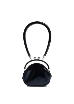 Clutch Bag - Black