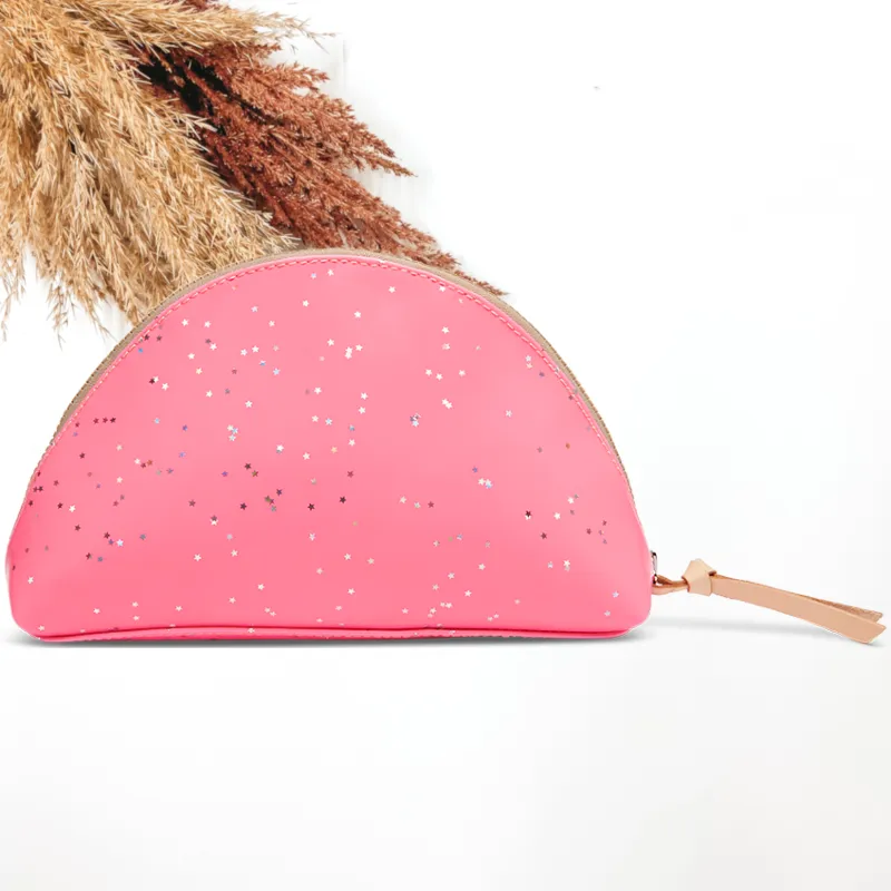 Consuela | Shine Large Cosmetic Case