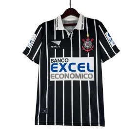 Corinthians - '97 Vintage