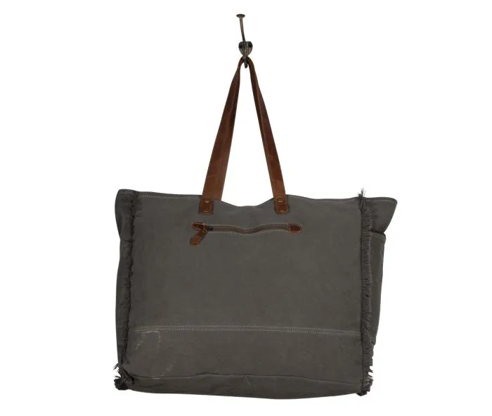 Cosmopolitan Weekender Bag