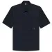 C.P. Company Double Pocket Utility Shirt Total Eclipse