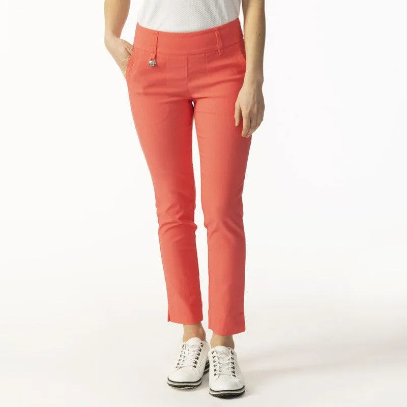 Daily Sports - Magic High Water Ankle Pants 94cm