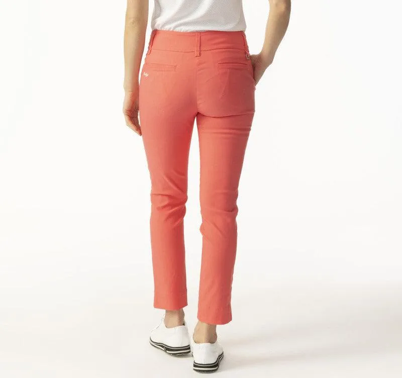 Daily Sports - Magic High Water Ankle Pants 94cm