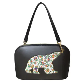 Dawn Oman Spring Bear Convertible Crossbody Bag