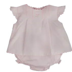 Diaper Set, Pink