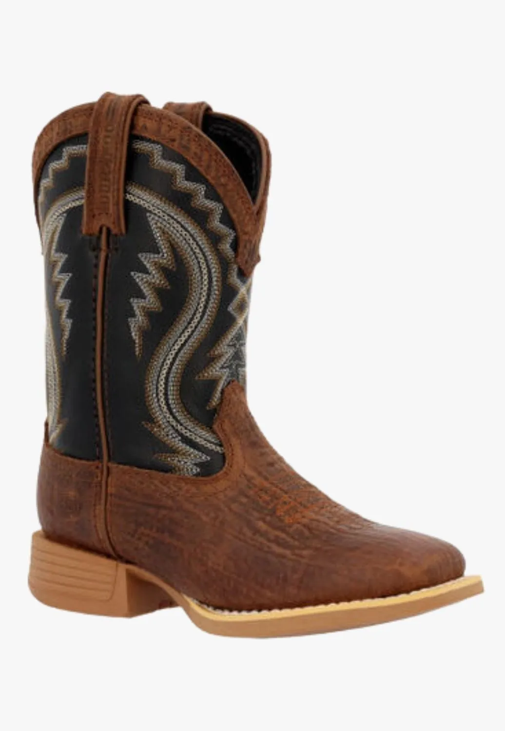 Durango Big Kids Lil Rebel Pro Top Boot