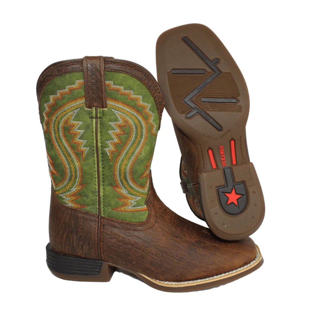 Durango Kids Top Boot