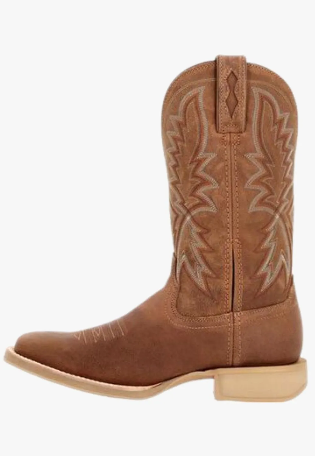 Durango Mens Rebel Pro Lite Coyote Top Boot