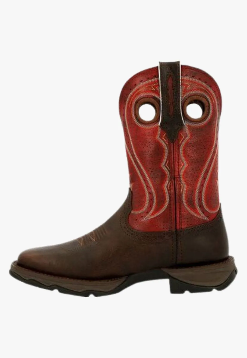 Durango Womens Lady Rebel Top Boot