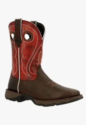 Durango Womens Lady Rebel Top Boot