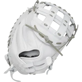 Easton Professional Collection 34 Fastpitch Catcher's Mitt: EPCFPCM34