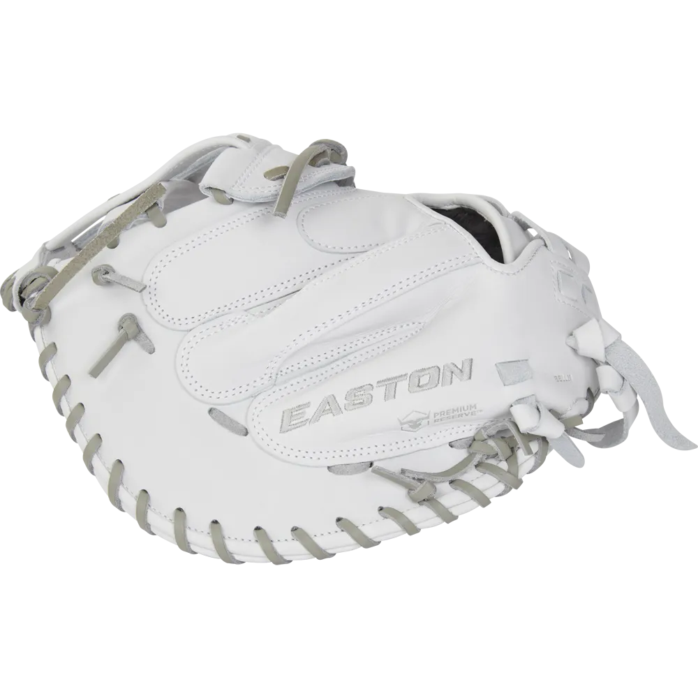 Easton Professional Collection 34 Fastpitch Catcher's Mitt: EPCFPCM34