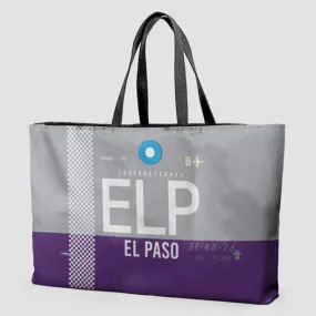 ELP - Weekender Bag