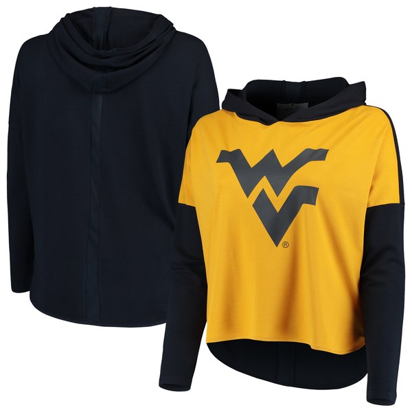 EMERSON ST. WOMEN’S LOGO HOODY