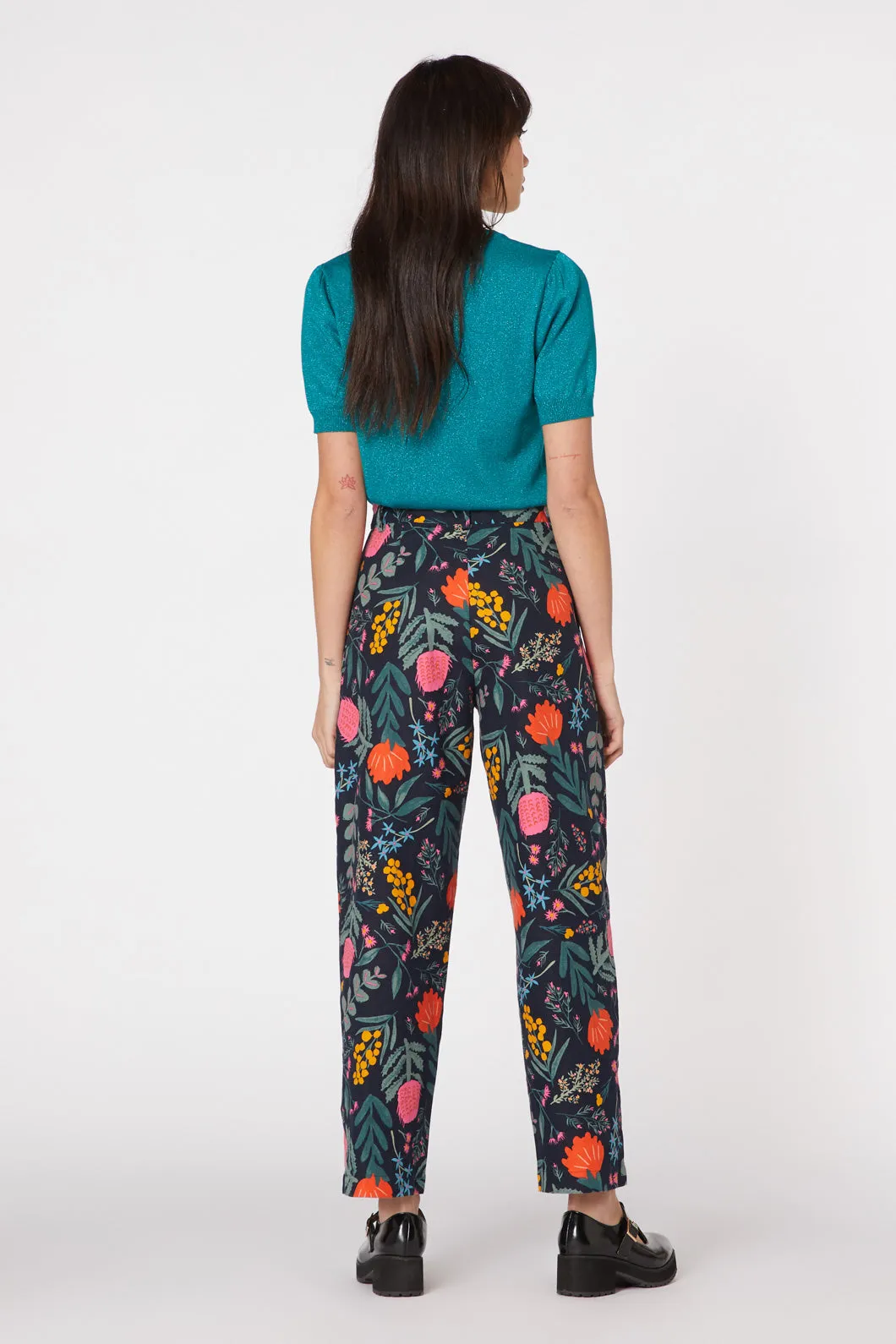 Eva Native Pant