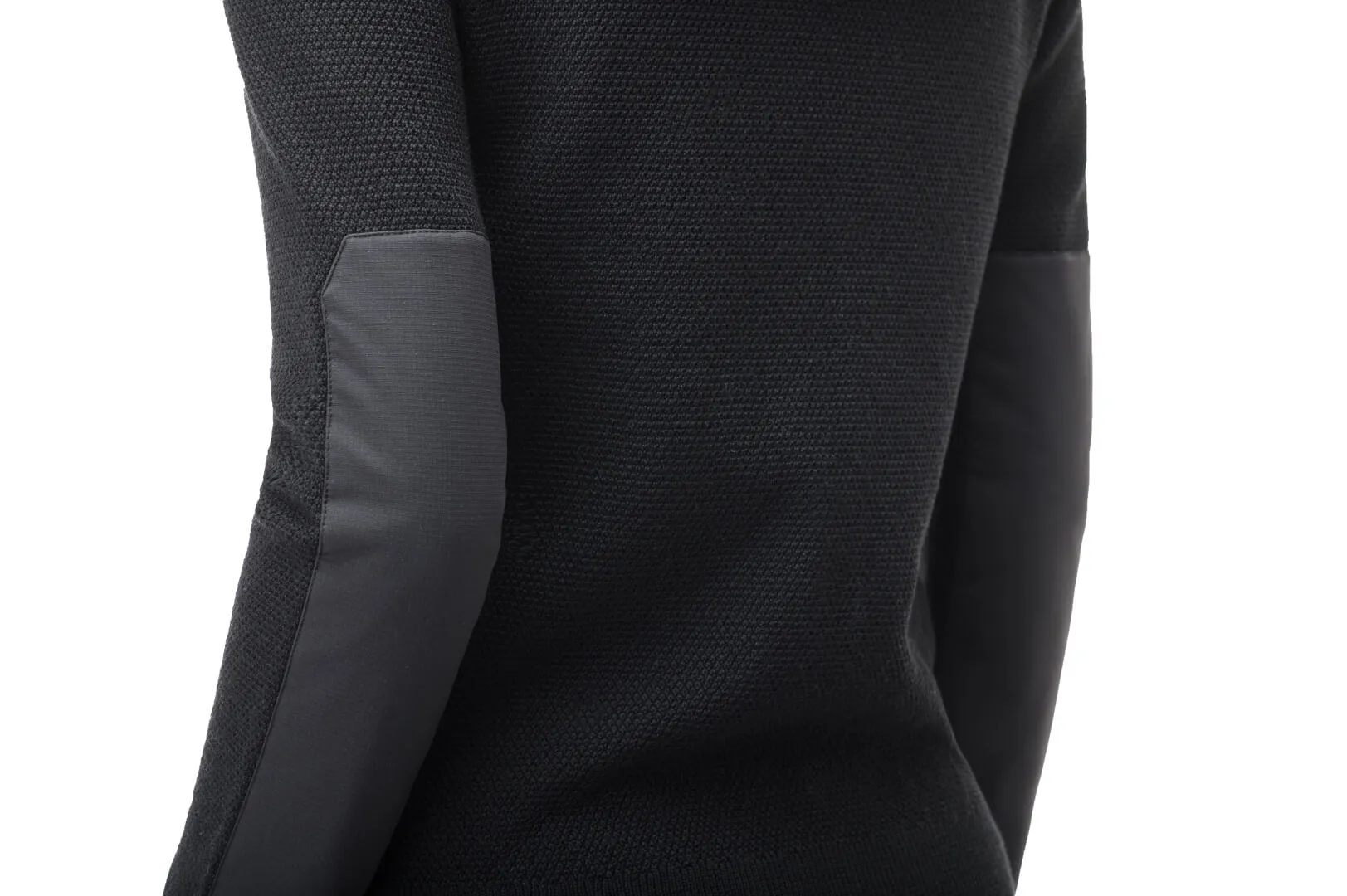 Evo Women's Performance Full Zip Sweater