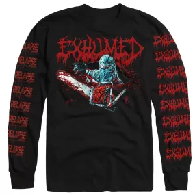 Exhumed Horror Long Sleeve