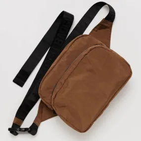 Fanny Pack (Brown)