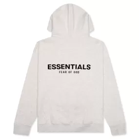 Fear Of God Essentials Hoodie - Light Oatmeal