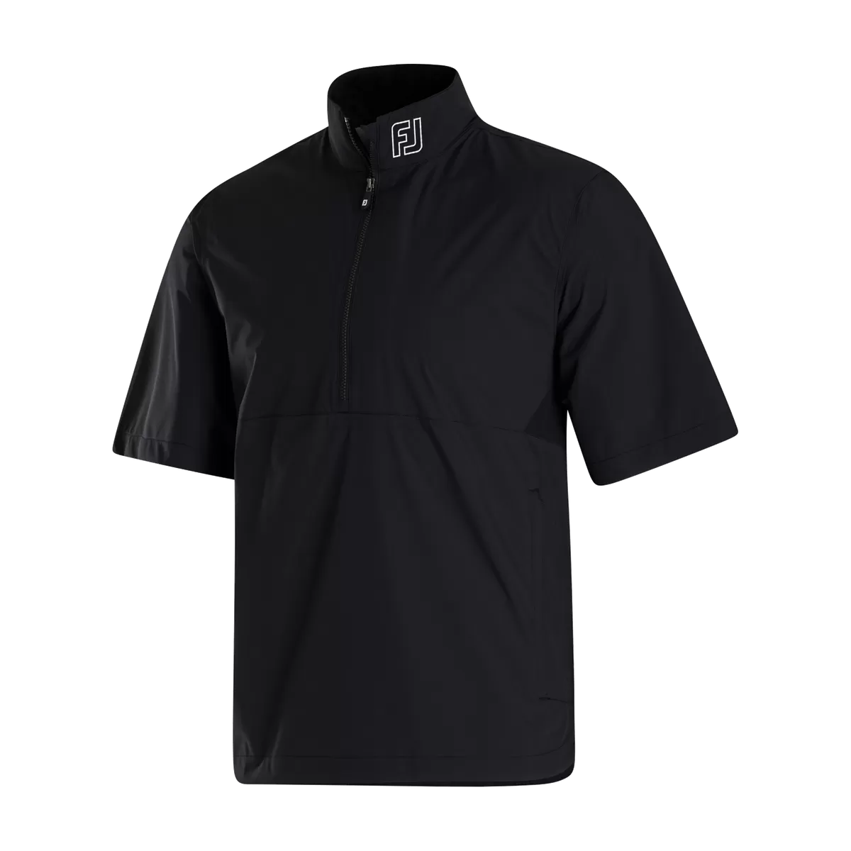 FootJoy HydroLite X Short Sleeve Rain Shirt