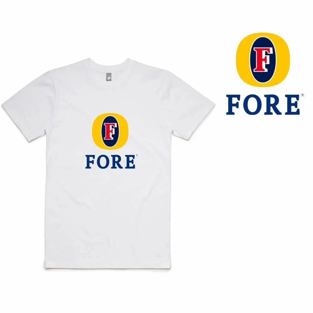 FORE T-Shirt