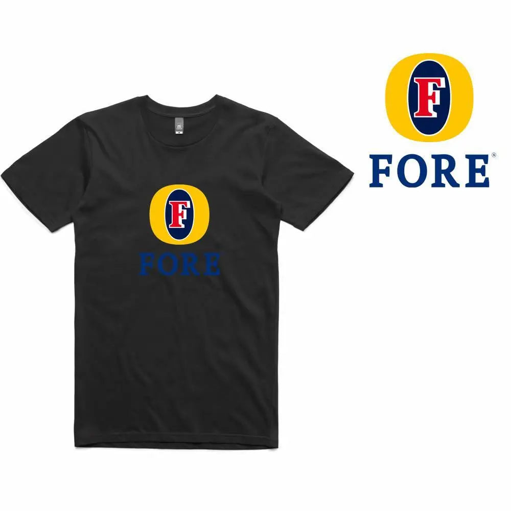 FORE T-Shirt