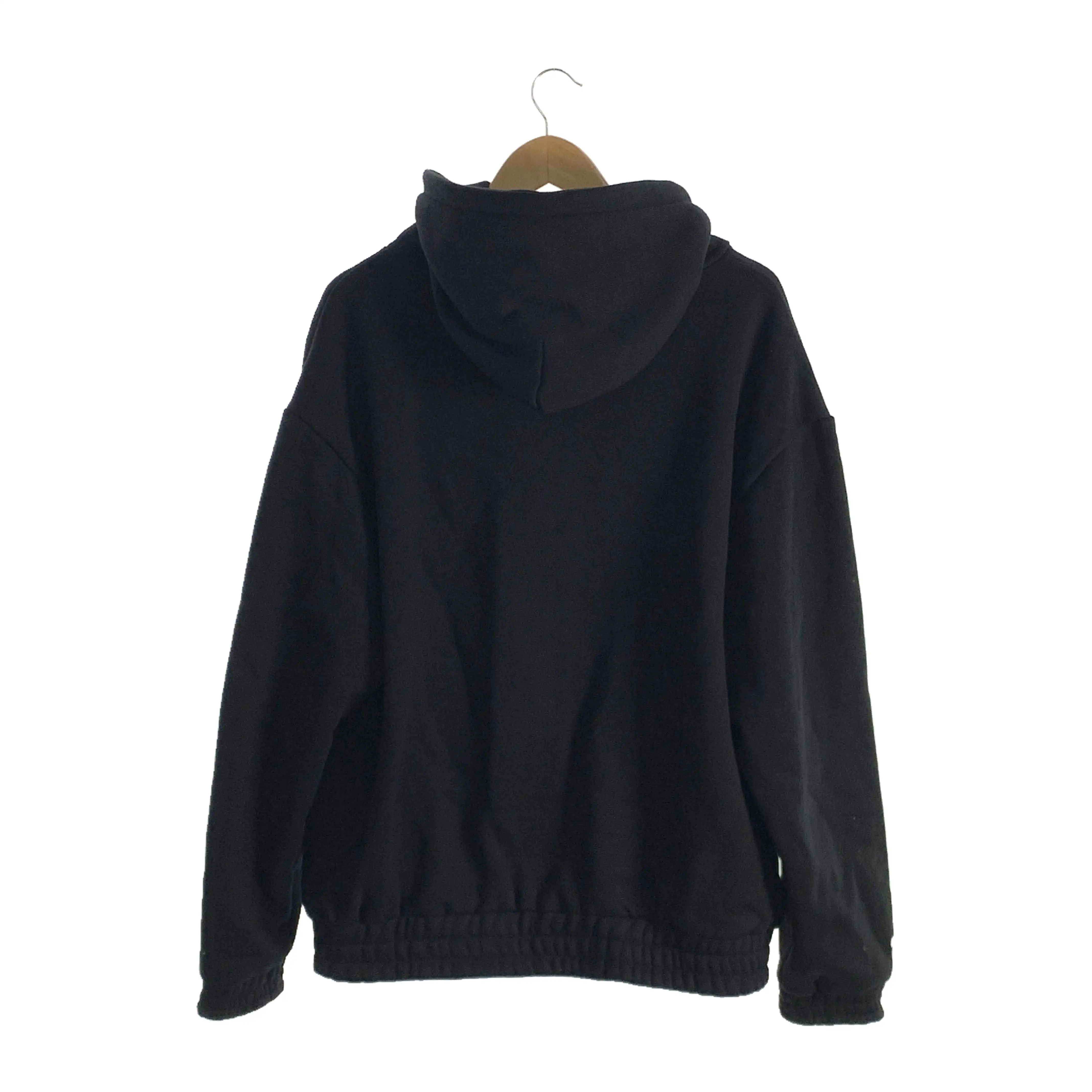 #FR2/Hoodie/XL/Black/Cotton/