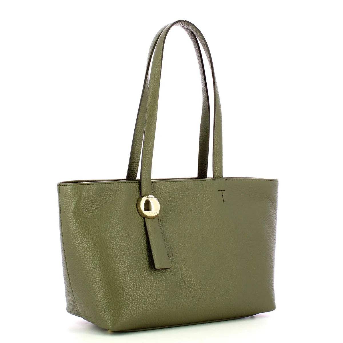 Furla - Borsa Shopping Sfera M Sage - WB01384HSF000 - SAGE