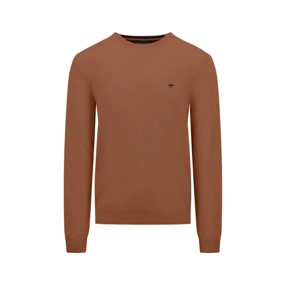 Fynch-Hatton Merino Cashmere Sweater 1414800 3 Colours