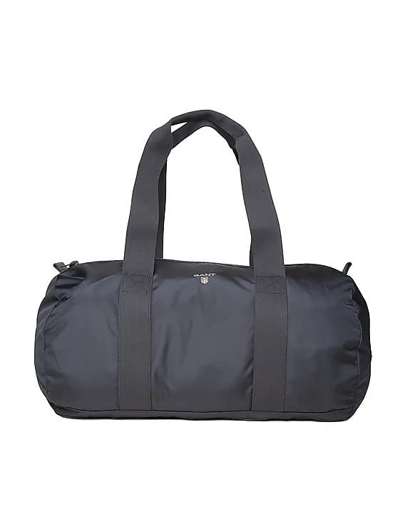 Gant Solid Duffel Bag