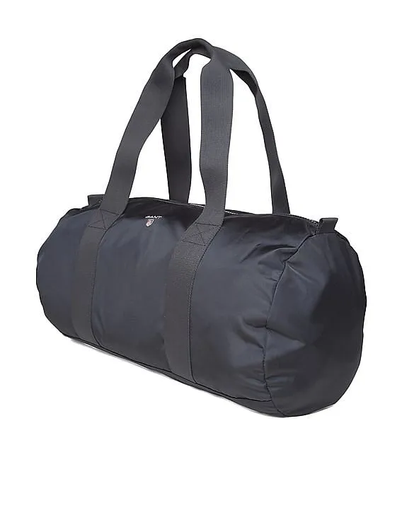 Gant Solid Duffel Bag