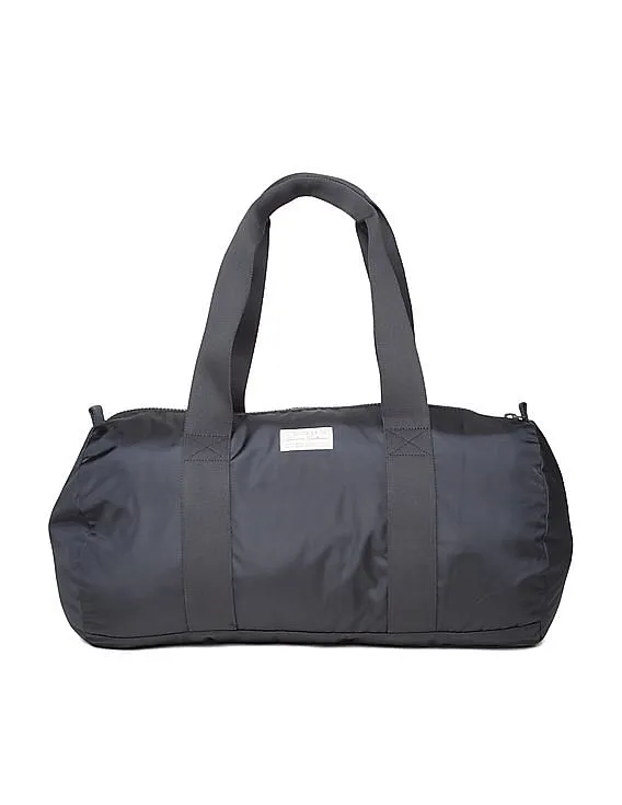 Gant Solid Duffel Bag