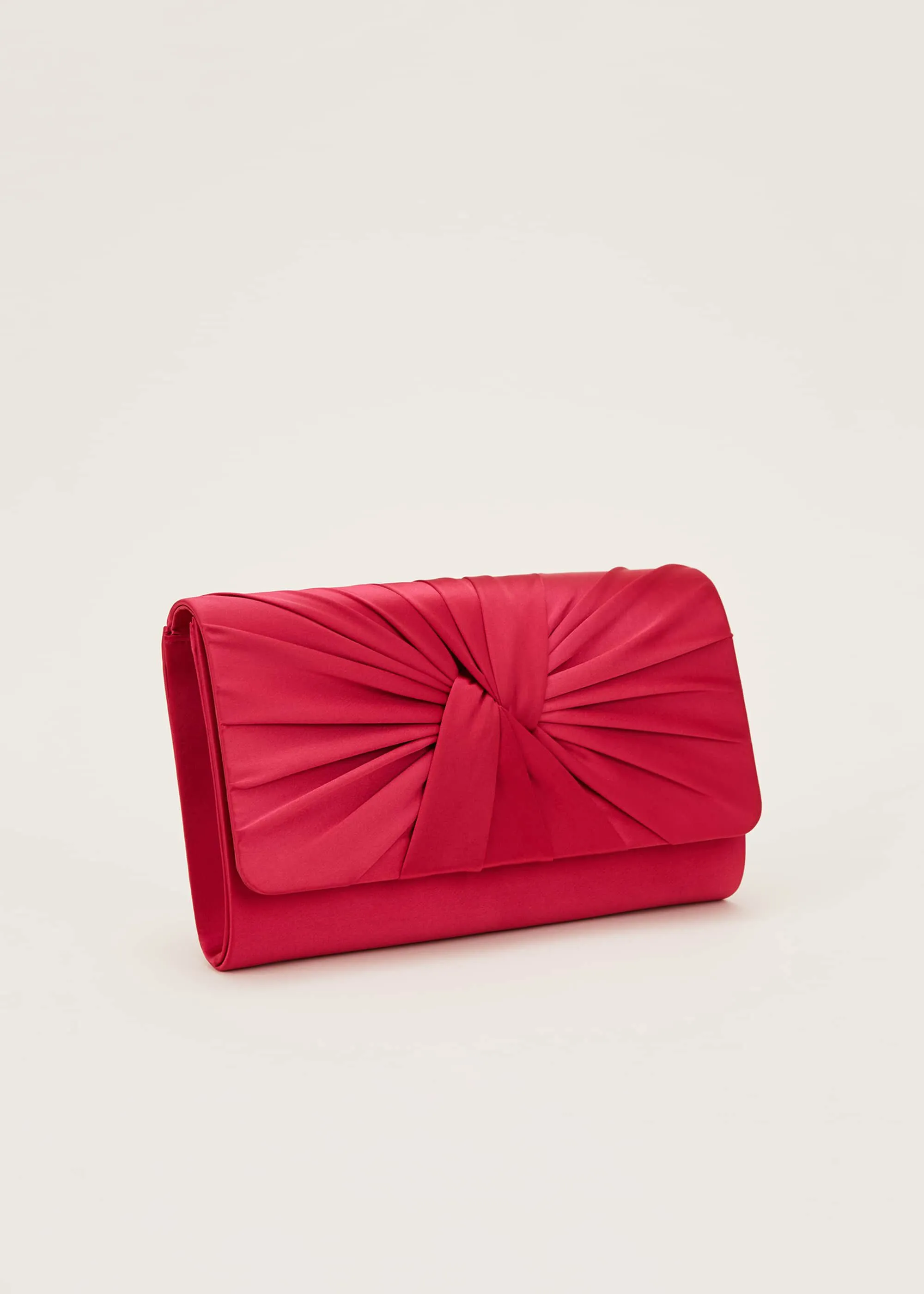 Gemma Clutch Bag