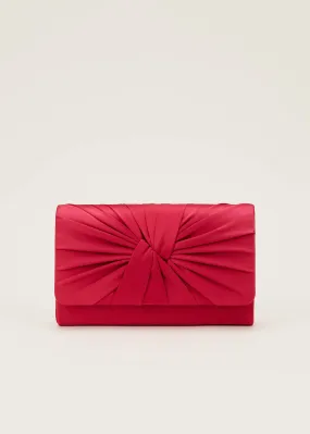 Gemma Clutch Bag