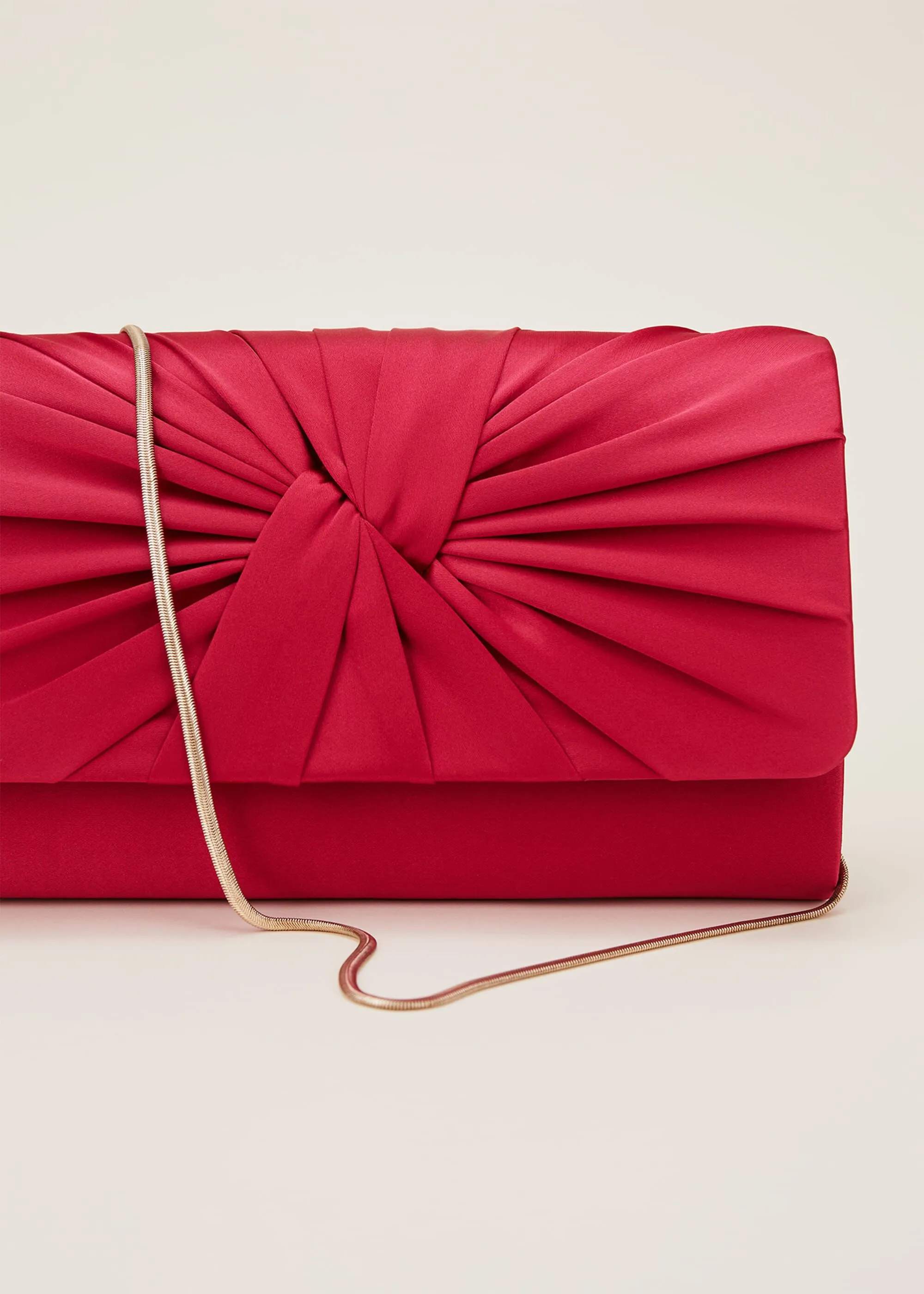 Gemma Clutch Bag