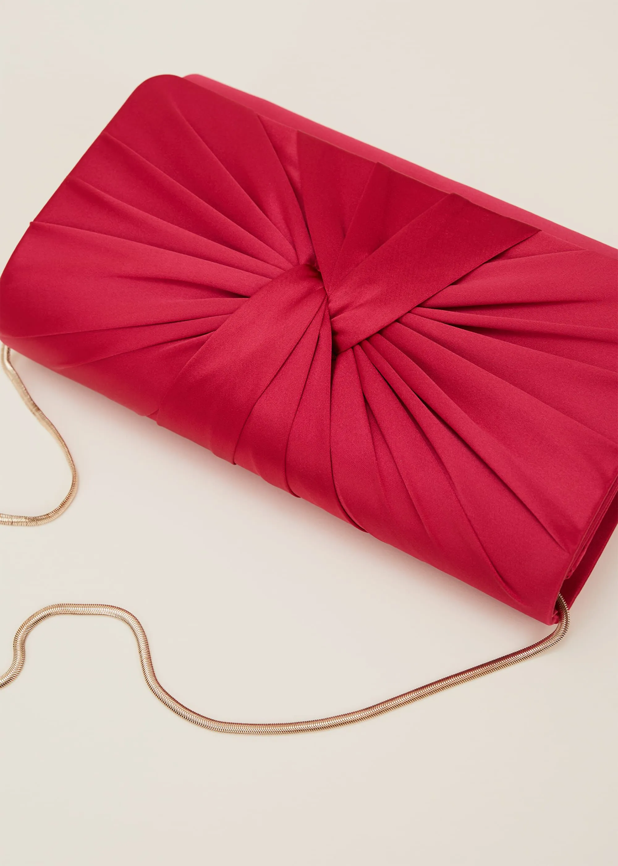 Gemma Clutch Bag