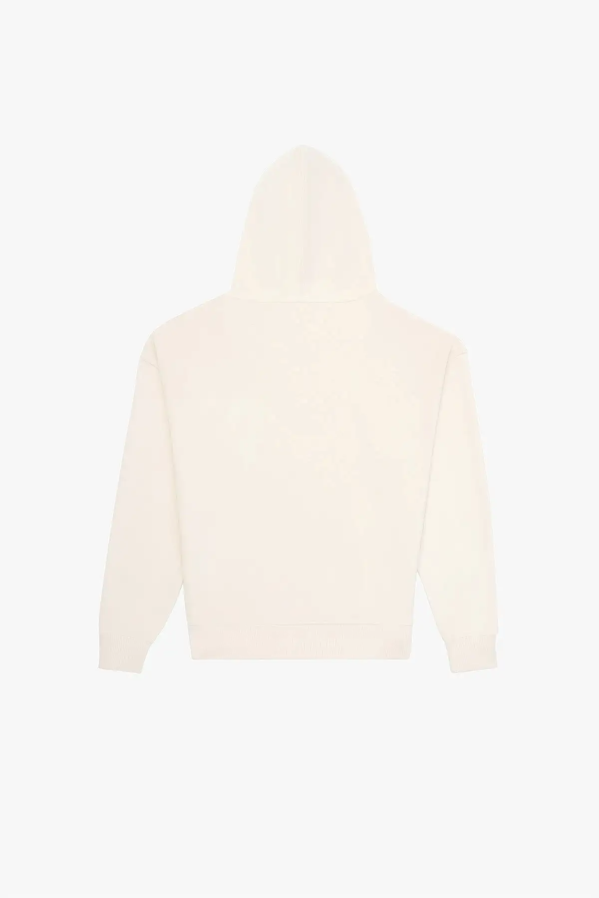 Geyik Super Soft Hoodie - Krem