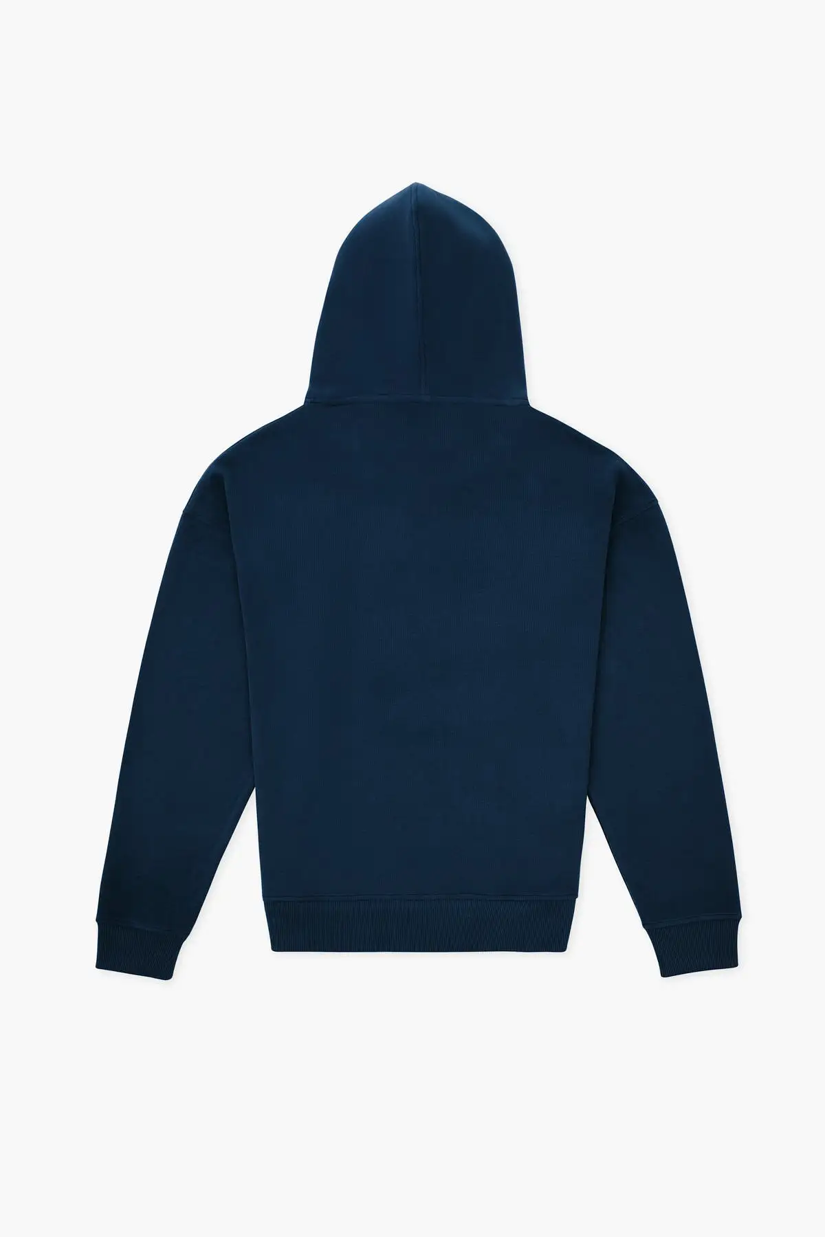 Geyik Super Soft Hoodie - ndigo Mavi